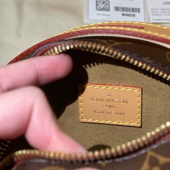 Louis Vuitton BOITE CHAPEAU SOUPLE PM (Brand New) - Picture 4 of 12